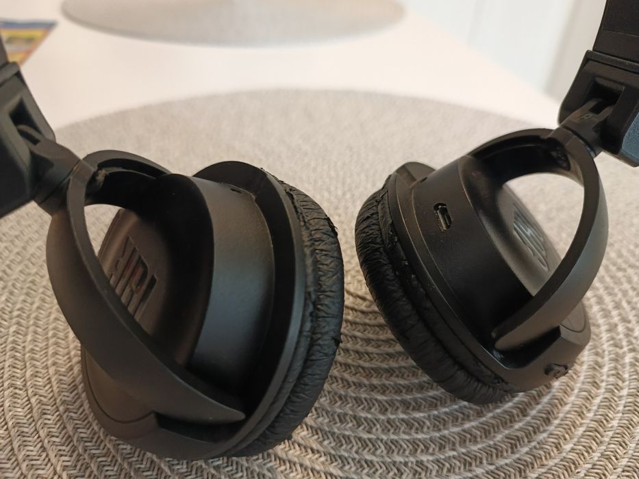 Căști JBL T450 Bluetooth