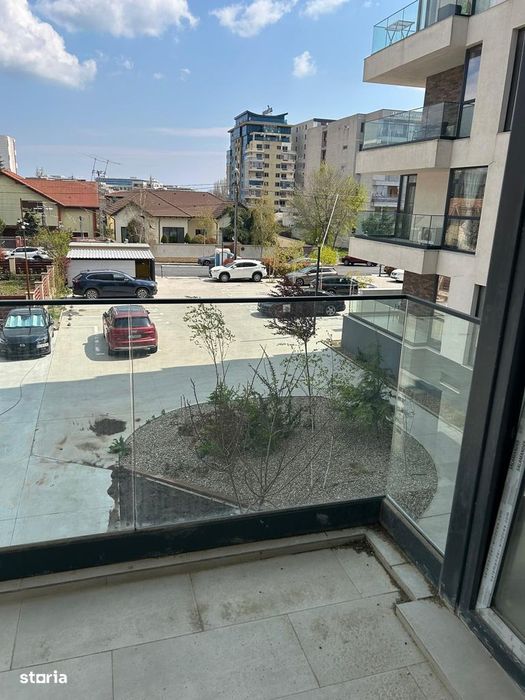 2 Camere - Hanul Cu Peste/Mamaia