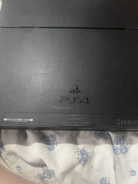 playstation 4 s egra