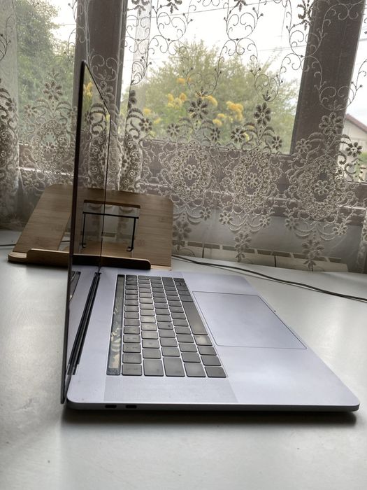 MacBook Pro 2016