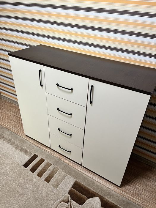 Изготовления корпусной мебели