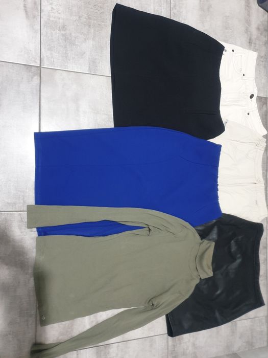 lot 10 haine zara pull and bear hm river island etc 36 s