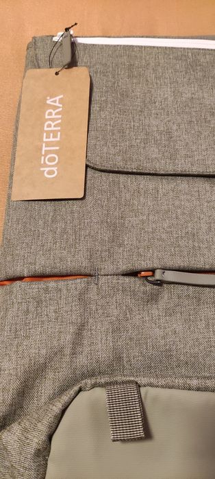 Ghiozdan/rucsac DoTERRA