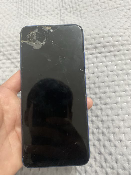 Поко а5s.