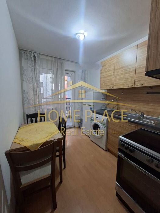 Дава се под наем Двустаен апартамент в Варна, ХЕИ - 67 кв.м за 478.38 € - Снимка #3