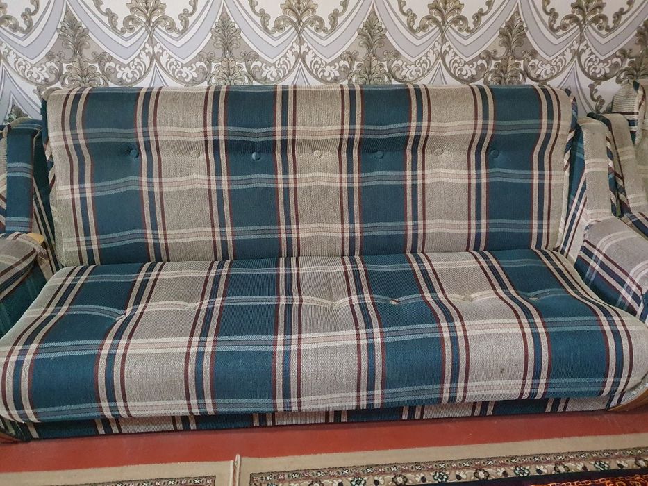 Диваны в ассортименте