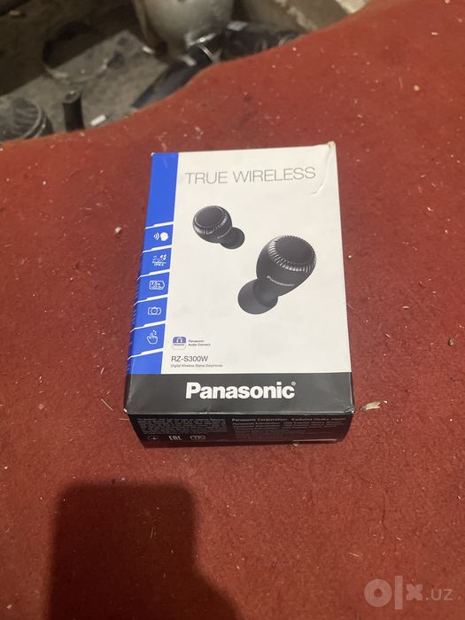 Panasonic RZ-S300W