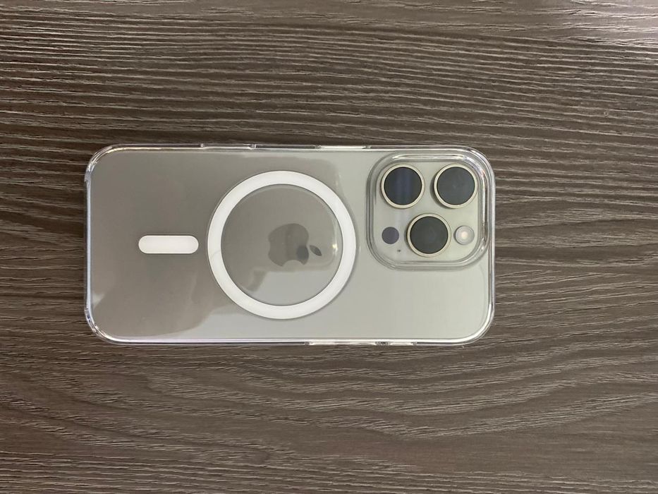 Продам айфон 16 про 128 гб