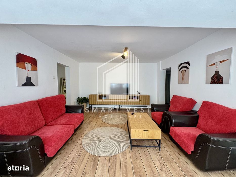 Apartament – Doba - Vedere 2