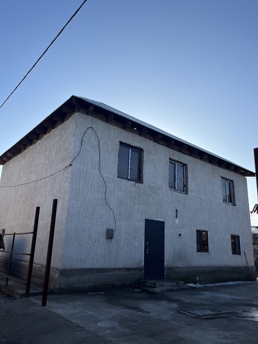 2х этажный дом на Кайнар булак даче