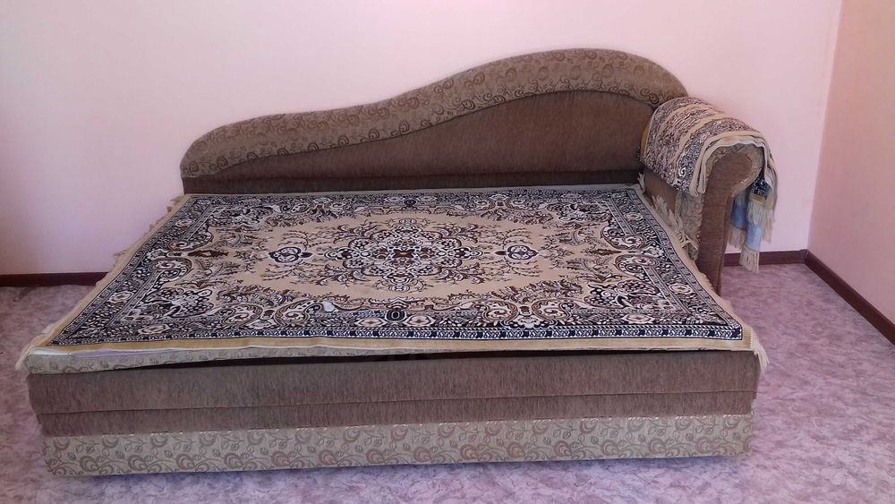 продам тахту-диван