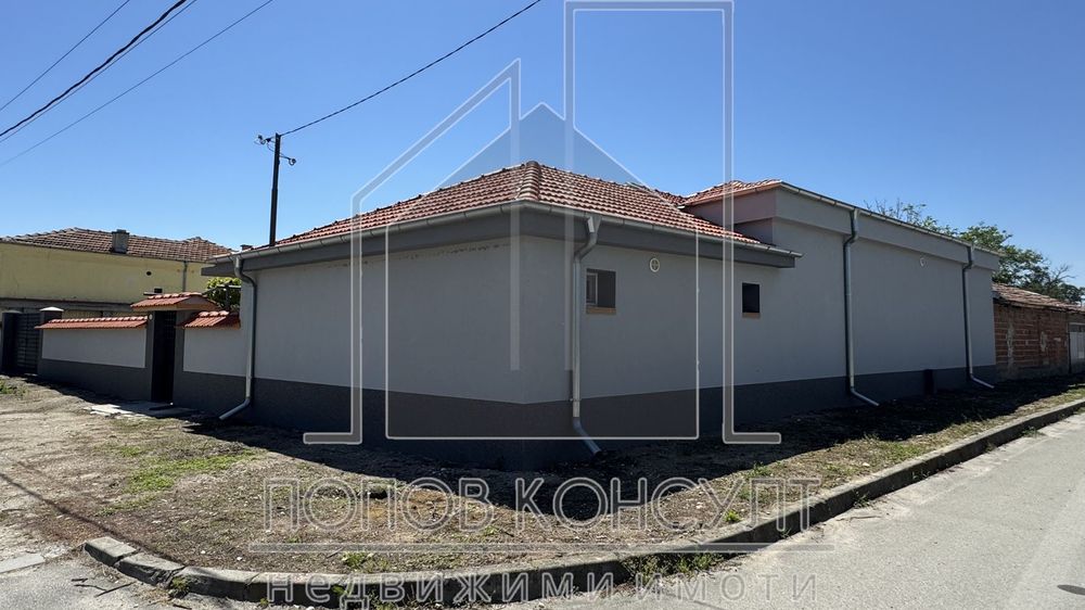 Продава се Къща в с. Ясно поле, Област Пловдив - 120 кв.м за 959 €/кв.м - Снимка #1