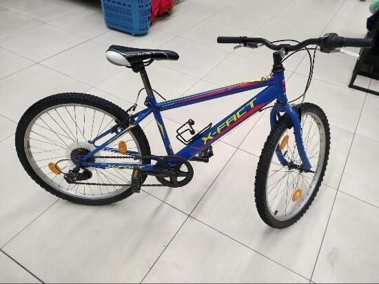 x-fact 24' - produs resigilat - (SecondHand) Decathlon