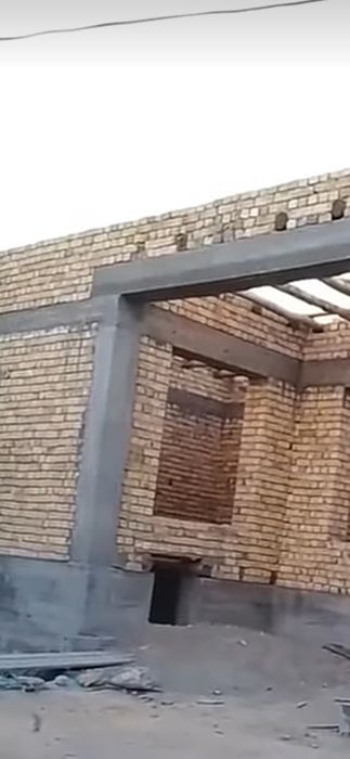 Выполняем все виды строительных работ кладка кирпича газаблок пенаблок