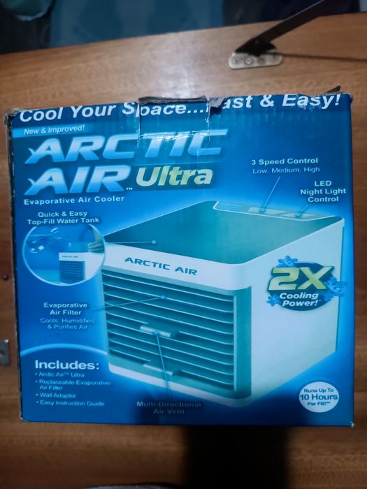 Продам миникондиционер три в одном