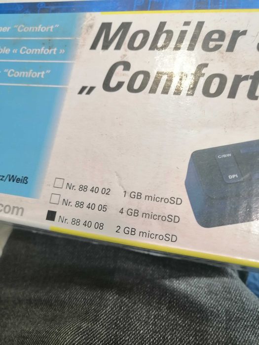 scanner portabil,mini