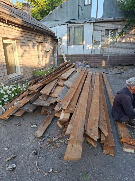 Доски лаги 5 метров