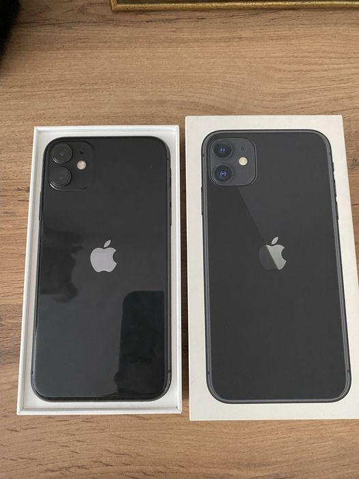 Продам iPhone 11
