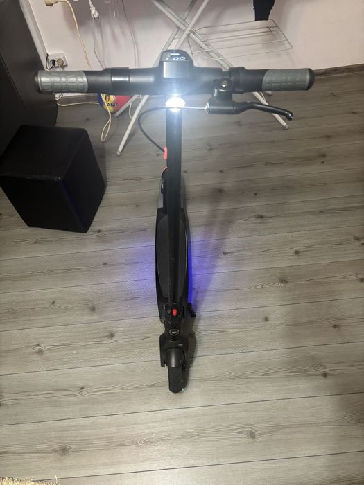 Trotineta Myria city traveller UEV schimb