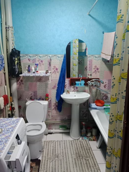 Продаём квартиру
