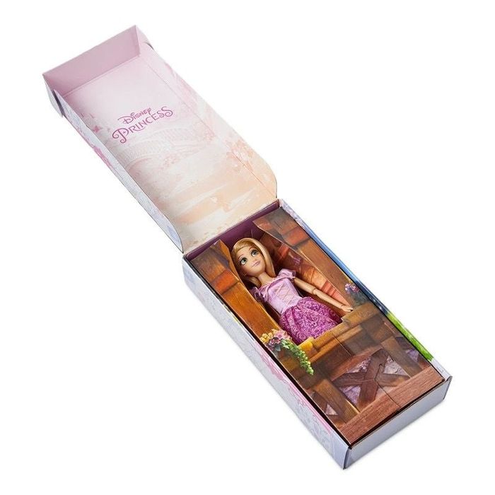 Рапунцель кукла Disney