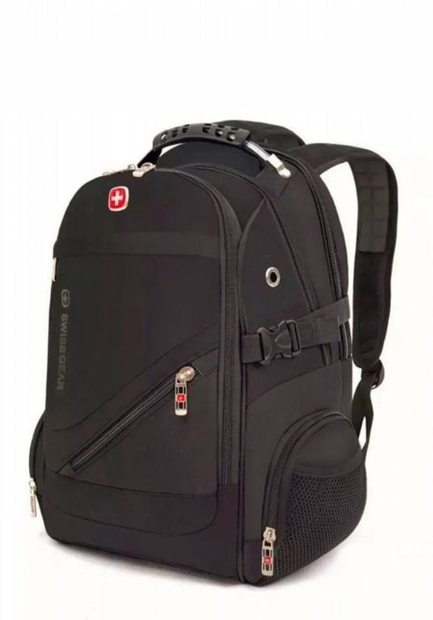 Отличный городской рюкзак