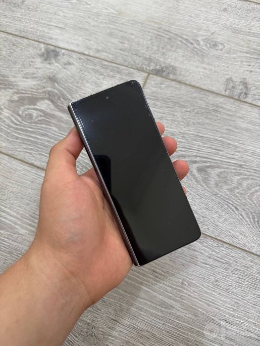 Samsung Z Fold 4 512 12+12