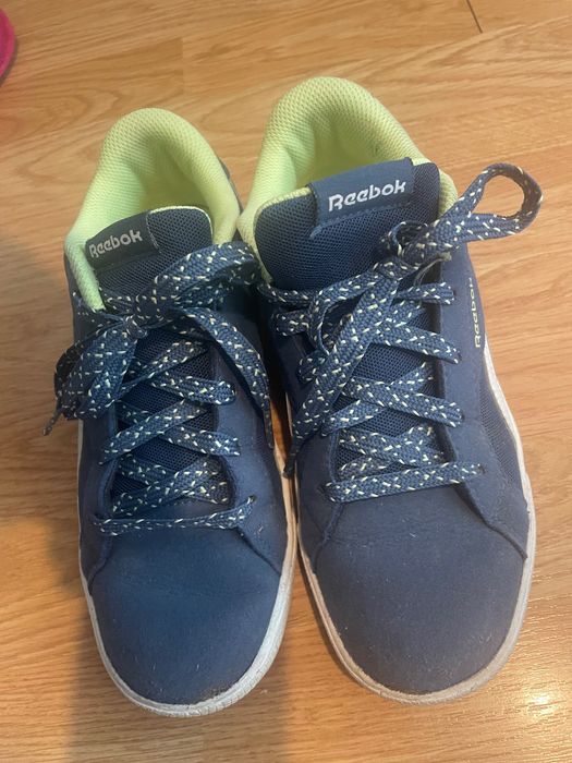 Кецове reebok за 10 ле.