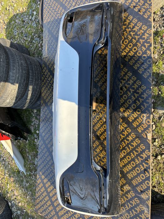 Броня БМВ И3/BMW I3