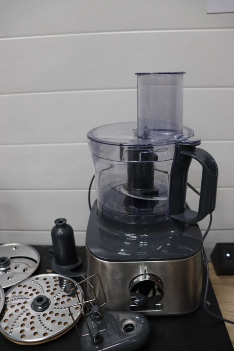 Кухненски робот Kenwood FDM301SS Multipro Compact (800 Watt)