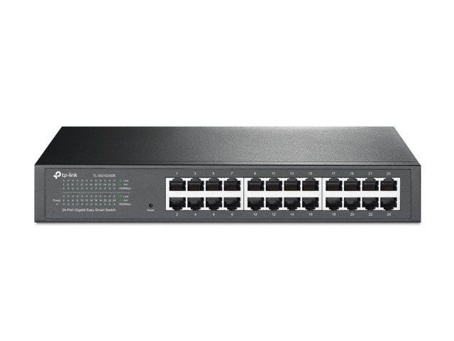 Tp-link коммутаторы,хабы, СКС,ЛВС