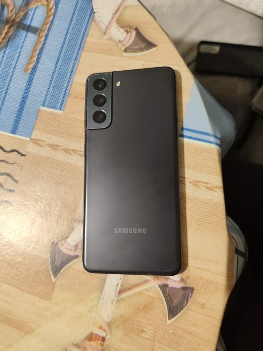 Samsung Galaxy S21 5G