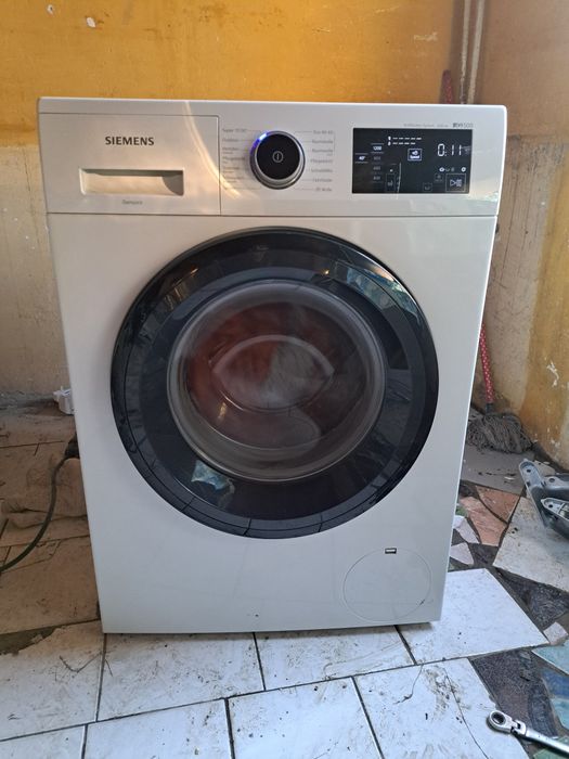 Masina de spalat Siemens iq500