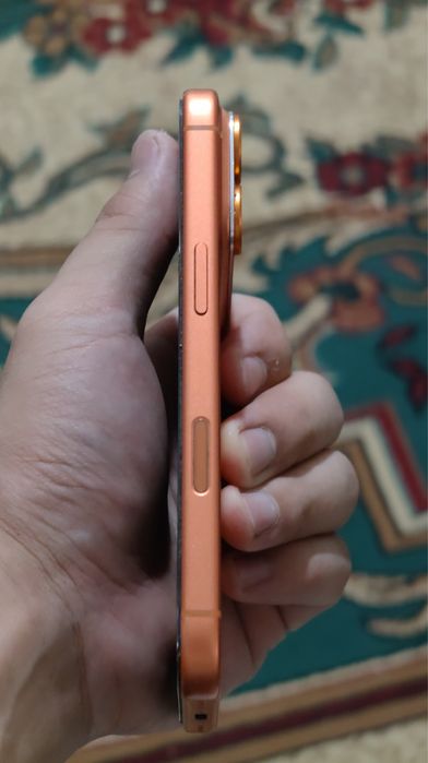 Iphone 17 pro 256 gb