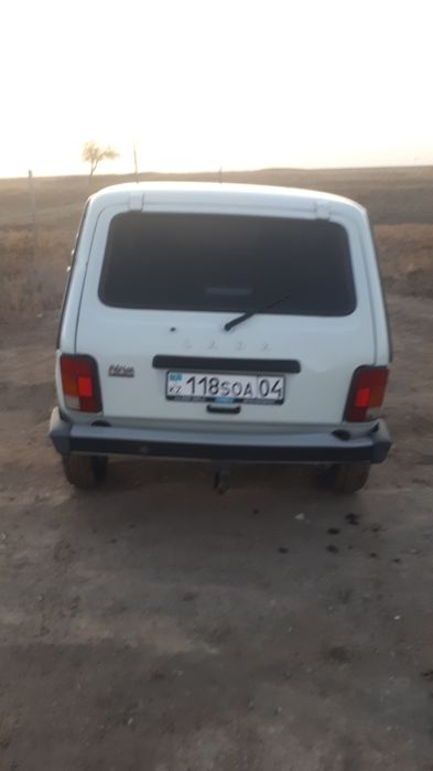 Продам нива 2121