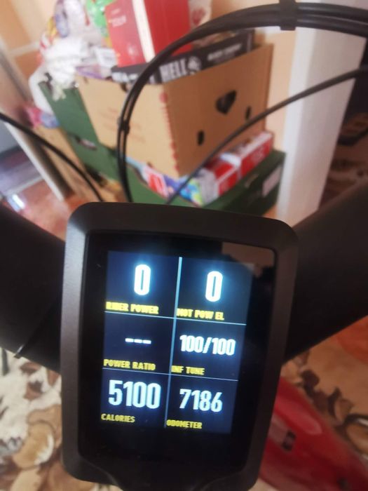 Електрически  Specialized Como