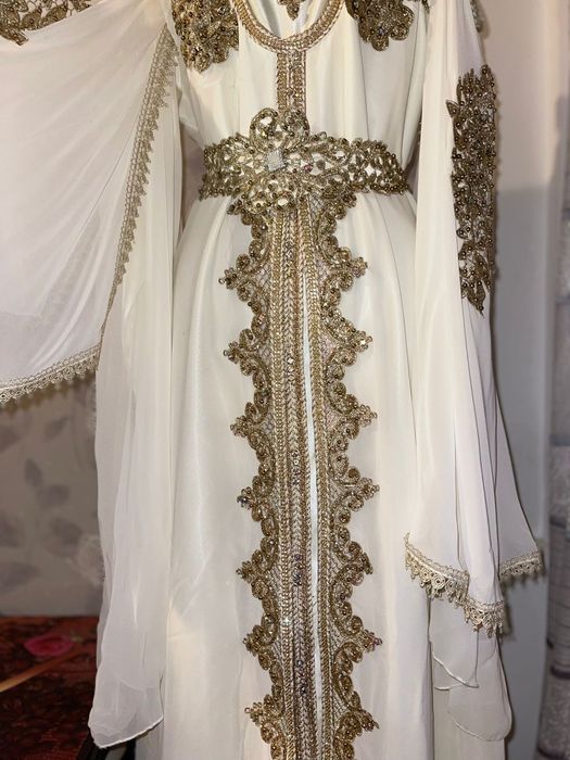 Rochie de gala ,superba ,făcută în Turcia pe comanda!