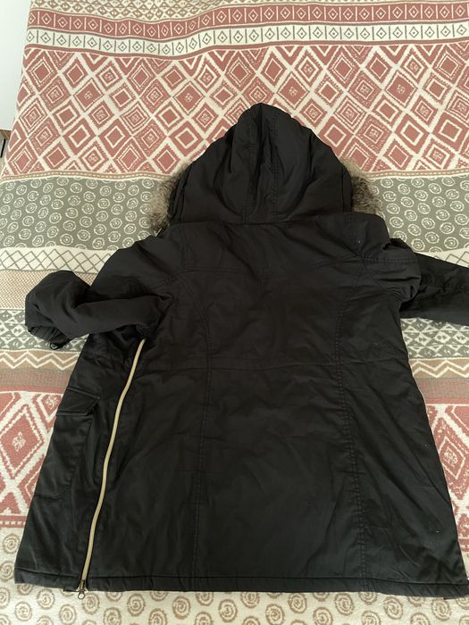 Яке за бебеносене M/L