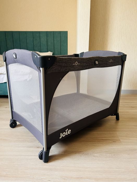Кроватка детская Манеж Joie