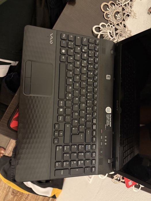 vand /schimb Leptop Sony VAiO