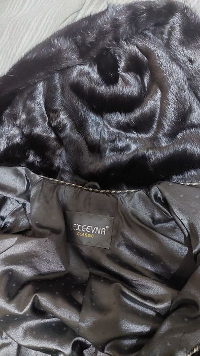 Продам шубу норка