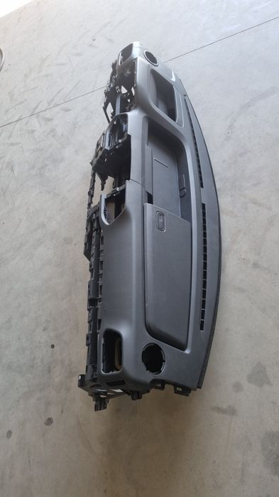 Plansa bord renault master 4 euro 6 2020 cod 682000855R 862003777R