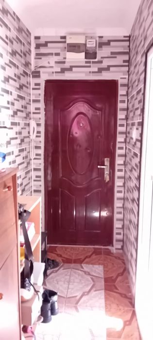 Schimb apartament