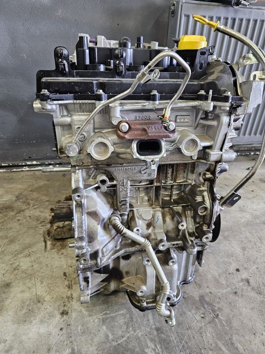 Motor dezechipat Dacia Duster 2020