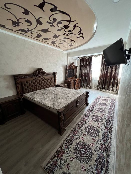 Аренда квартиры в городе Наваи  4/5/7