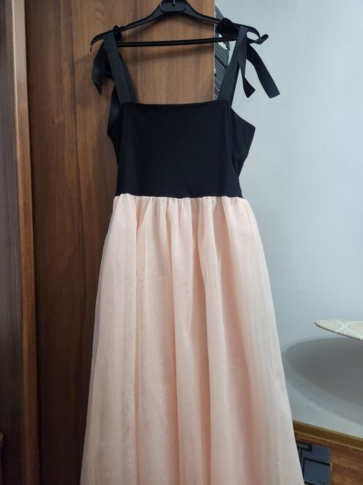 Платье вечернее размер 42-44