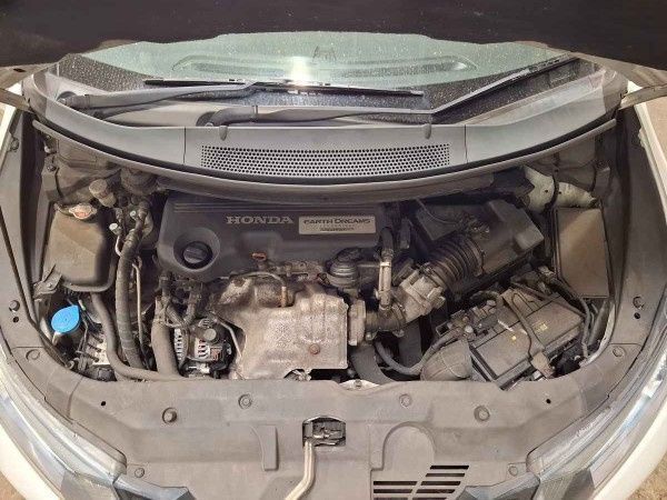 Vas lichid parbriz Honda Civic 2013 HATCHBACK 1.6 I-DTEC