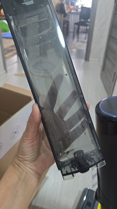 Продам моющий пылесос