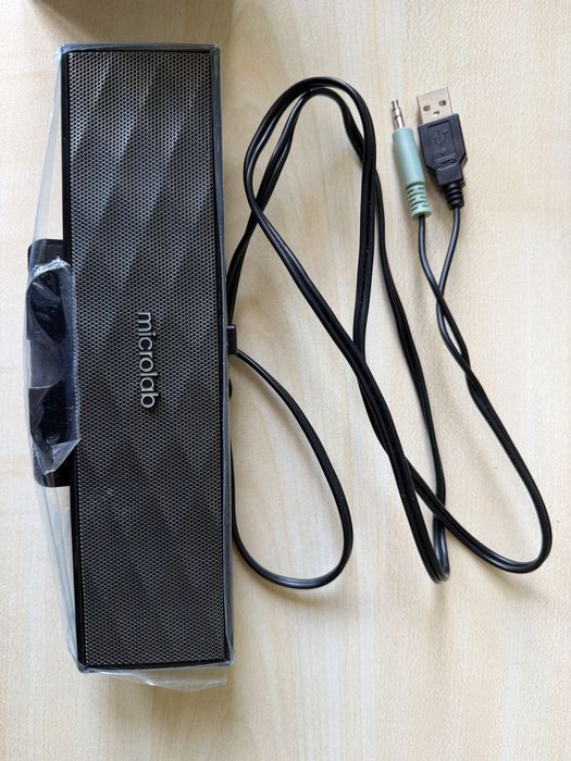 USB Kолонка Microlab B51