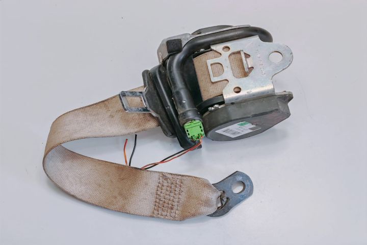 Centura siguranta dreapta spate 561187201 Mercedes-Benz E-Class W211/